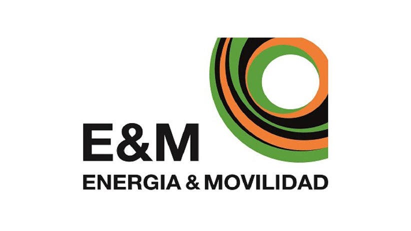 Logo Energia & Movilidad