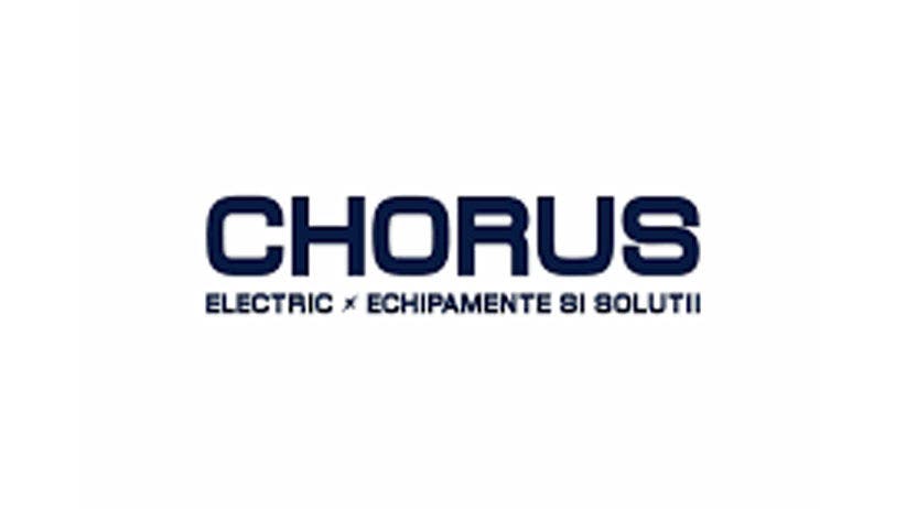 Logo Chorus