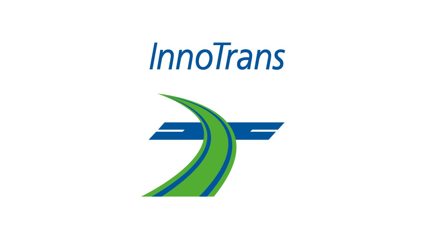 Logo Innotrans 2024