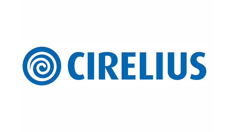 Logo Cirelius