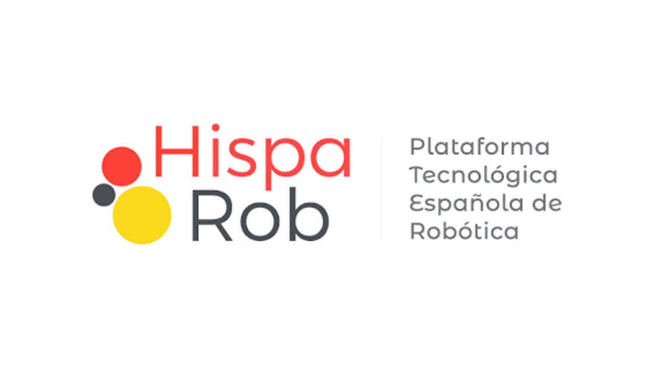 HispaRob Logo