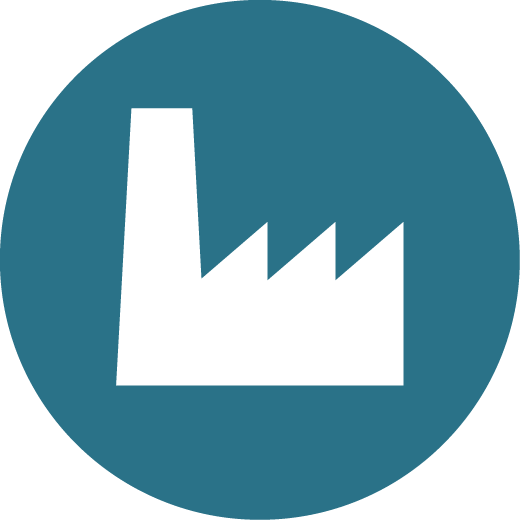 factory Icon