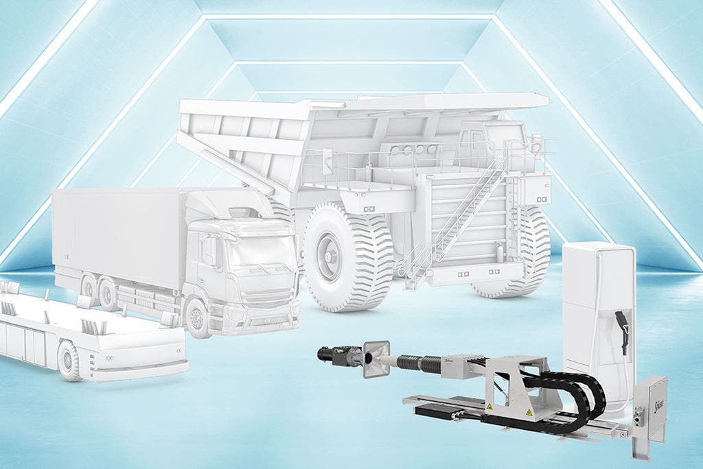 MC4-Evo stor for battery energy storage system connection as cable coupler and panel receptacle