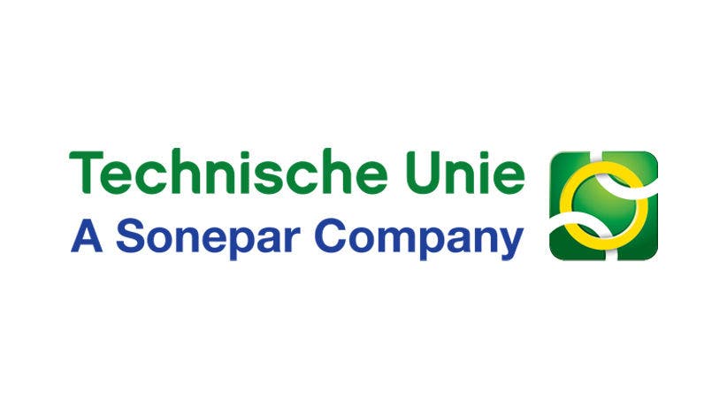 Logo Technische Unie