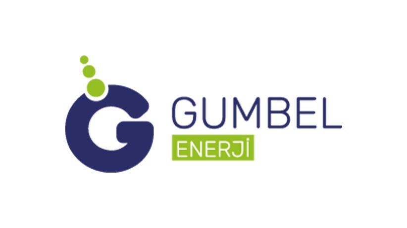 Logo Gumbel