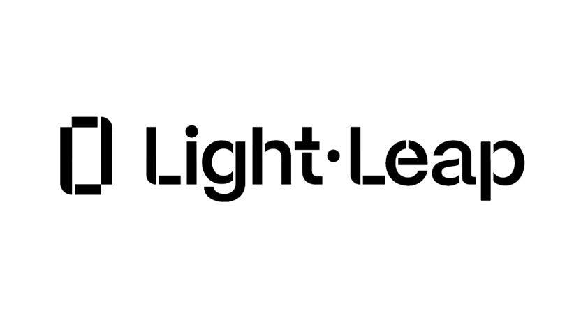 Logo Light Leap