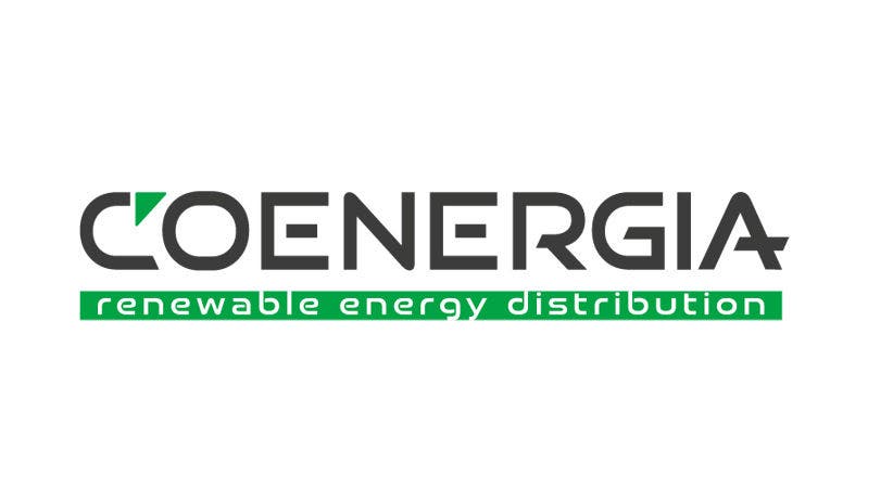 Logo Coenergia