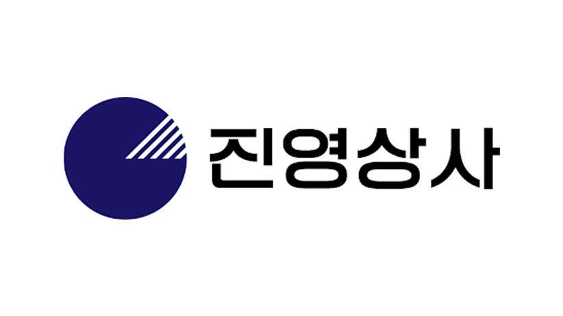 Logo Jinyoungsangsa