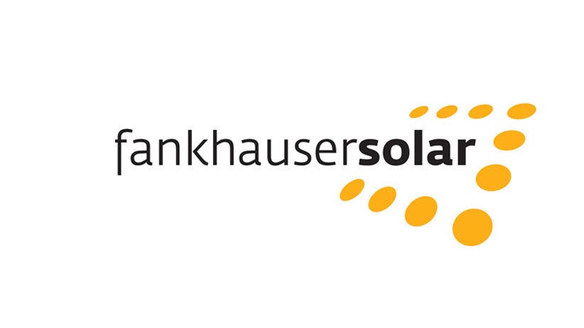 Logo Fankhauser Solar