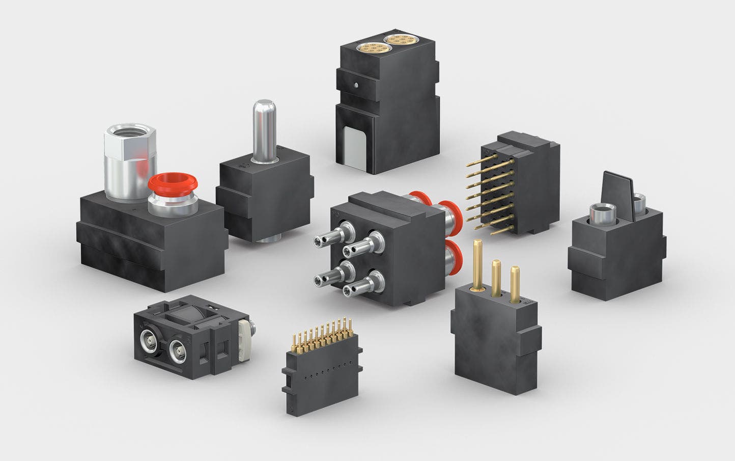 CT uniq Modules