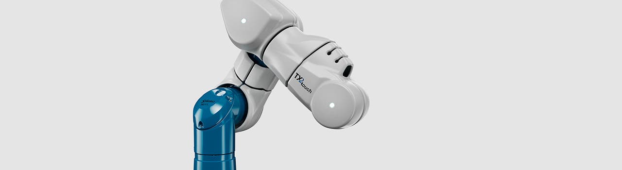 TX2touch-60 collaborative robot