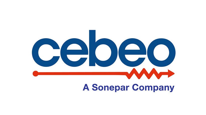 Logo Cebeo