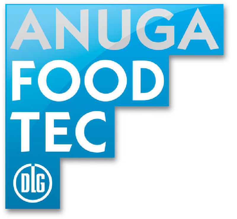 Anuga FoodTec Logo