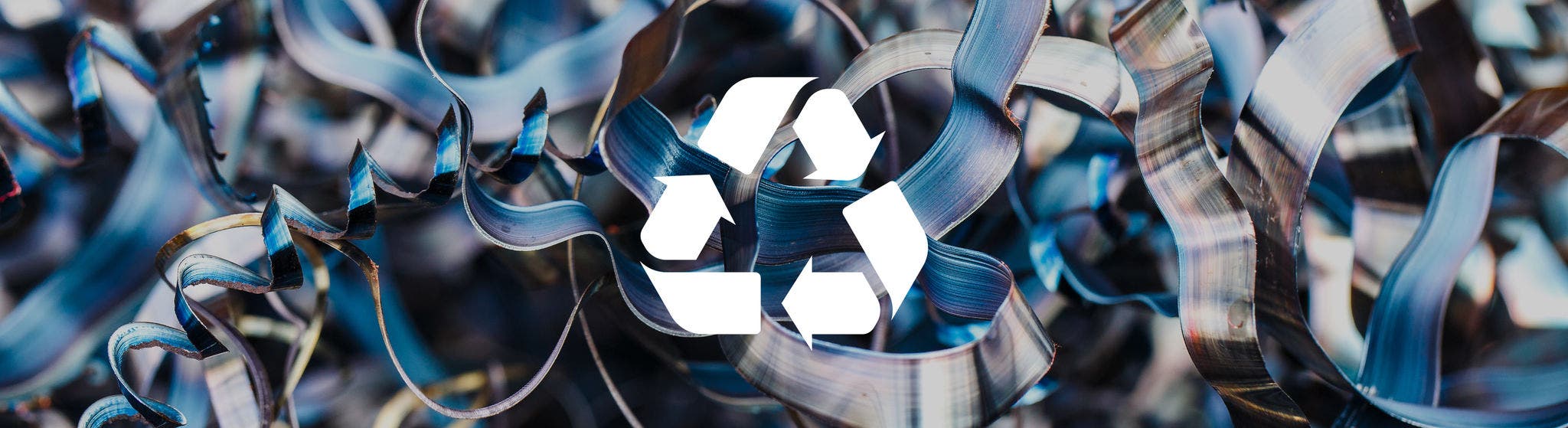 At Stäubli, we think it's important to recycle when you change your weaving machine