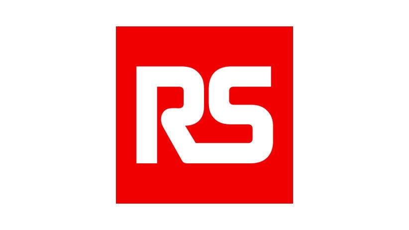 Logo RS Components UK