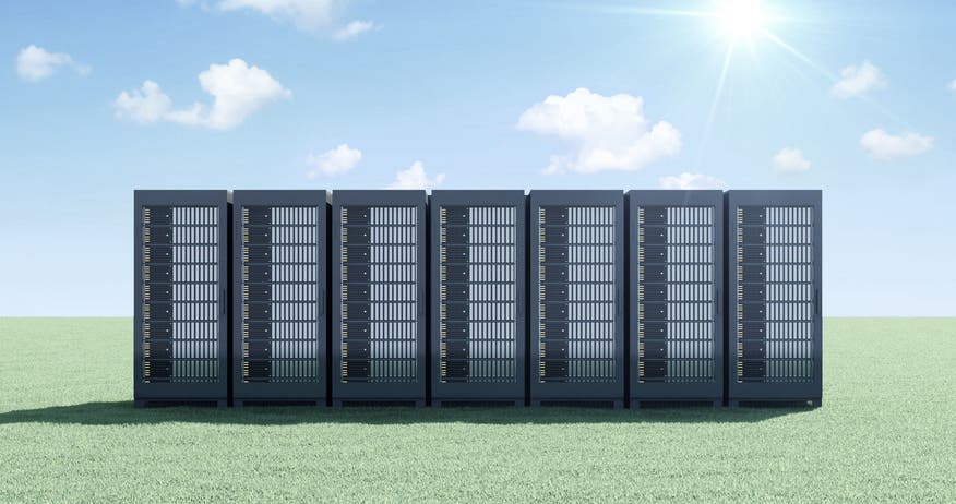 Connector solutions for achieving sustainable data centers