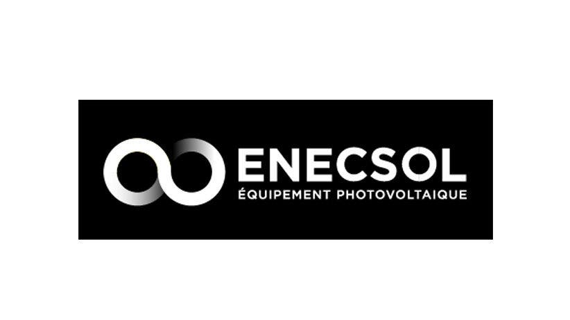 Logo Enecsol