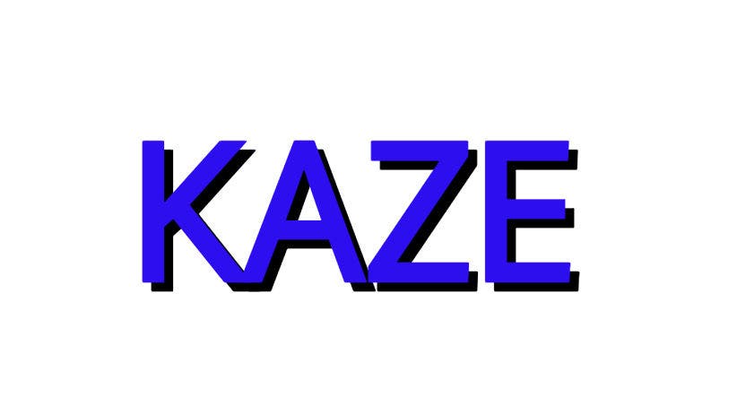 Logo Kaze Tek