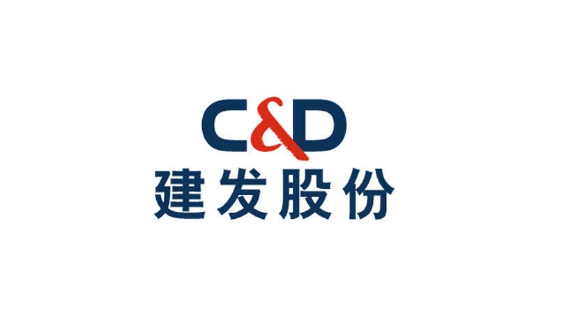 Logo C&D