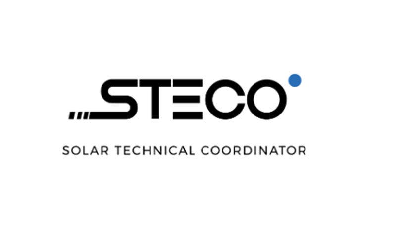 Logo S-teco