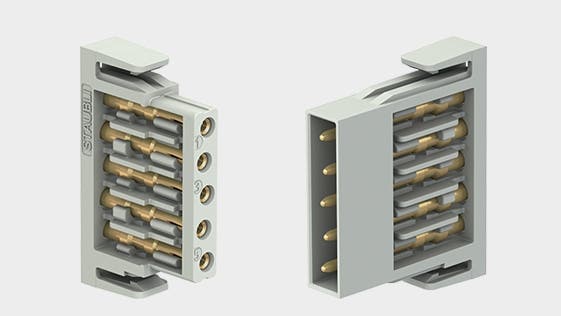 Teaser image for CombiTac direqt signal module 1,5 mm diameter