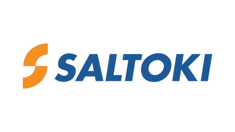 Logo Saltoki