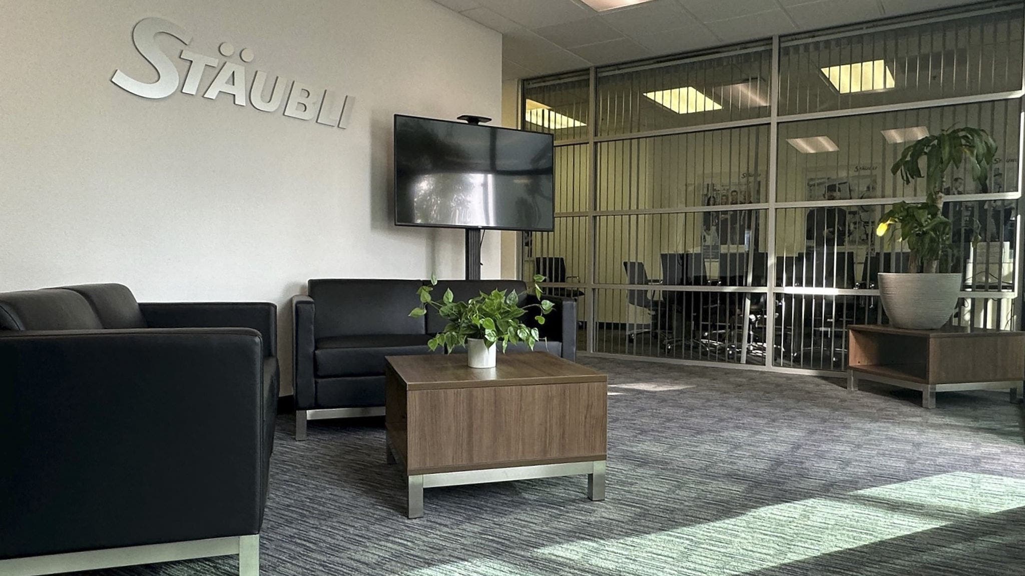 The Cypress office based in Southern California represents three Divisions of Stäubli: Electrical Connectors, Fluid Connectors and Robotics.