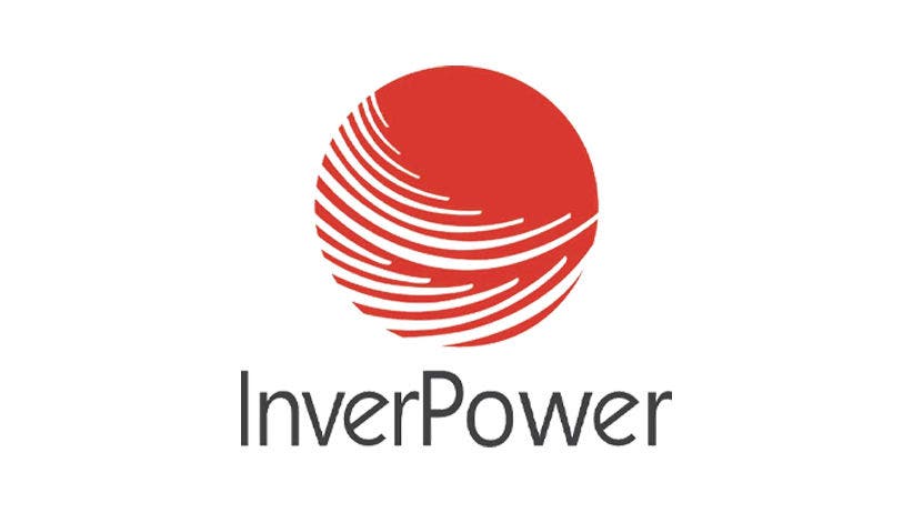 Logo InverPower