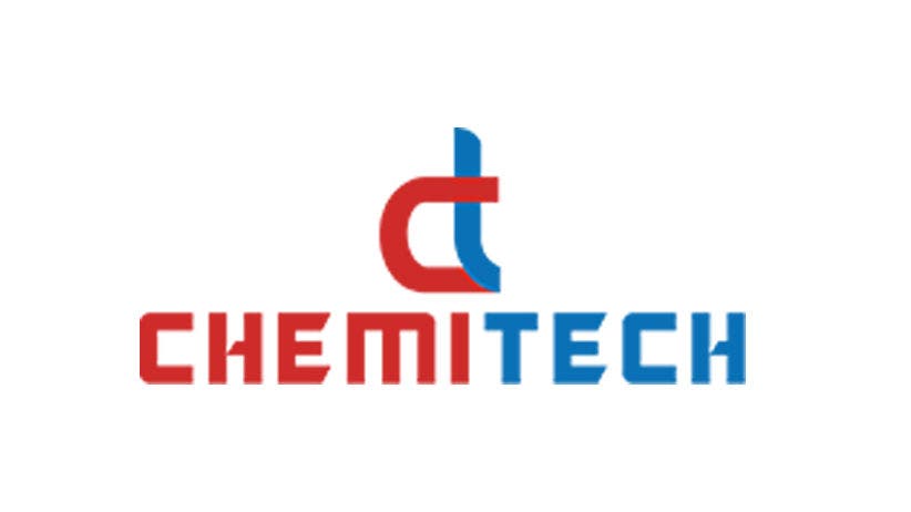 Logo ChemiTech Constructions