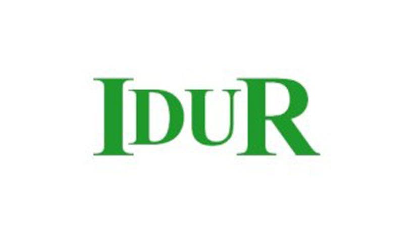 Logo Idur