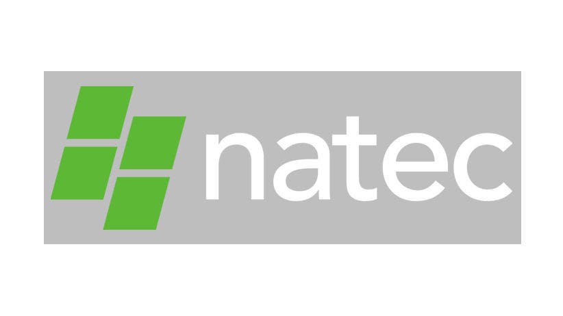 Logo natec